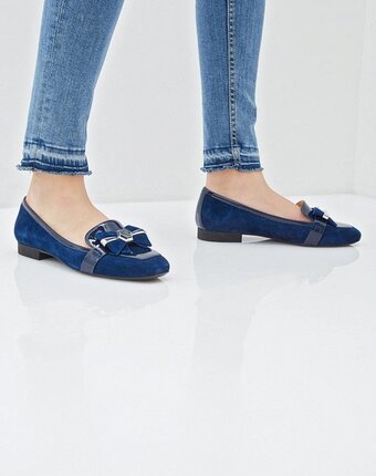 Миниатюра фотографии Лоферы pierre cardin