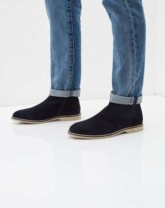 Миниатюра фотографии Ботинки s.oliver