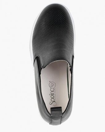 Миниатюра фотографии Кеды на танкетке sprincway