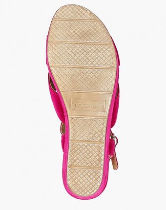 Миниатюра фотографии Босоножки tamaris