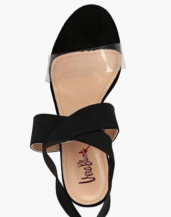 Миниатюра фотографии Босоножки vera blum