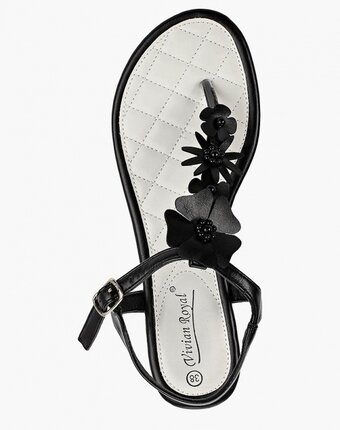 Миниатюра фотографии Сандалии vivian royal