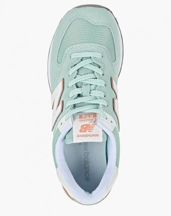 Миниатюра фотографии Кроссовки new balance