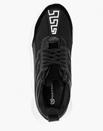 Миниатюра фотографии Кроссовки marco bonne`