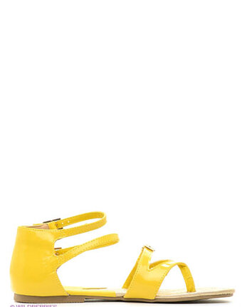 Миниатюра фотографии Сандалии, bibi