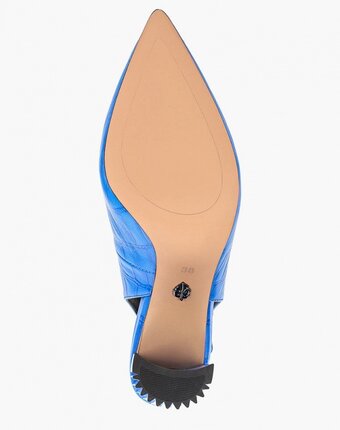 Миниатюра фотографии Туфли elche