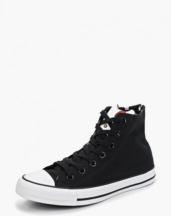 Превью изображения Кеды converse Миниатюра фотографии Кеды converse