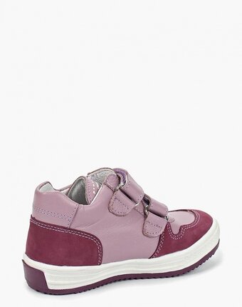 Миниатюра фотографии Кеды bottilini