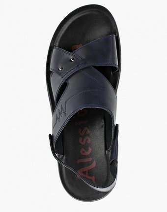 Миниатюра фотографии Сандалии alessio nesca