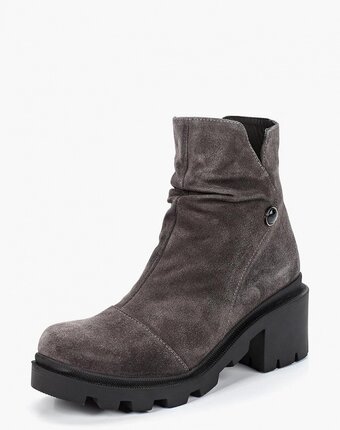 Миниатюра фотографии Ботинки hestrend