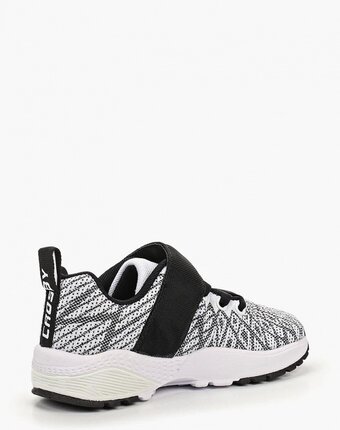 Миниатюра фотографии Кроссовки crosby