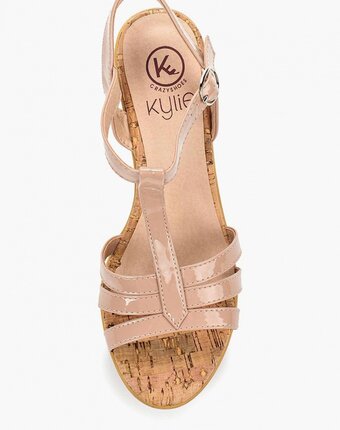 Миниатюра фотографии Босоножки kylie