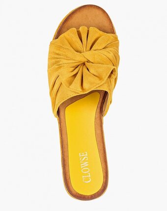 Миниатюра фотографии Сабо clowse