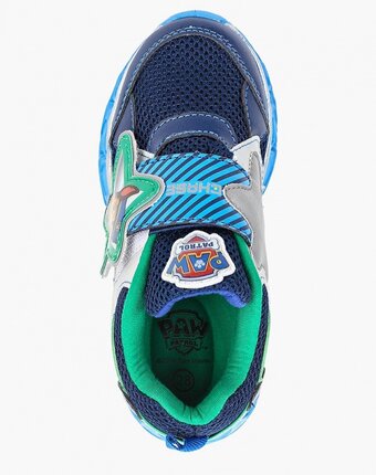 Миниатюра фотографии Кроссовки kakadu