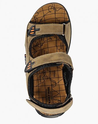 Миниатюра фотографии Сандалии patrol