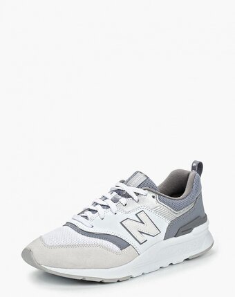 Миниатюра фотографии Кроссовки new balance