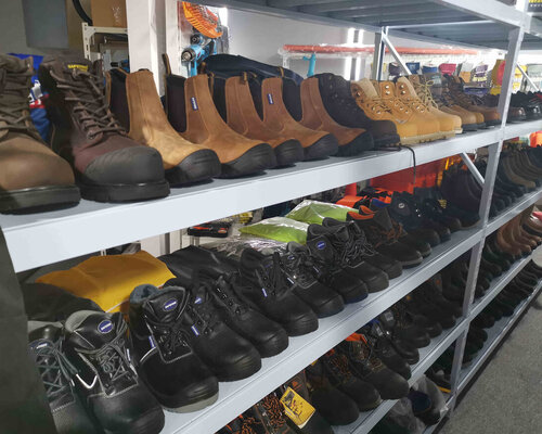 Фотография обувного магазина Обувь Сити+