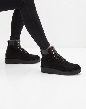 Миниатюра фотографии Ботинки gant