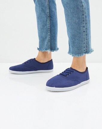 Миниатюра фотографии Кеды modis