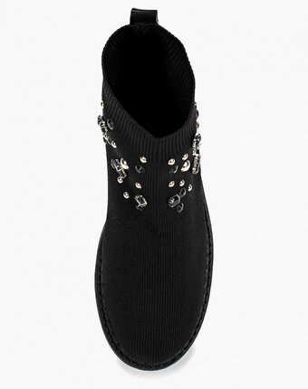 Миниатюра фотографии Ботинки malien