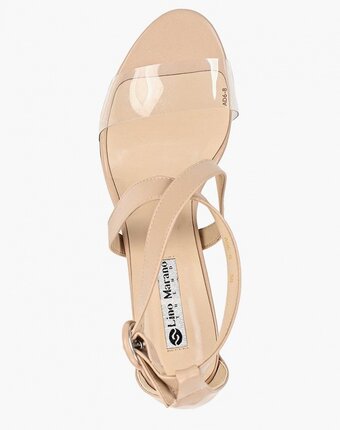 Миниатюра фотографии Босоножки lino marano