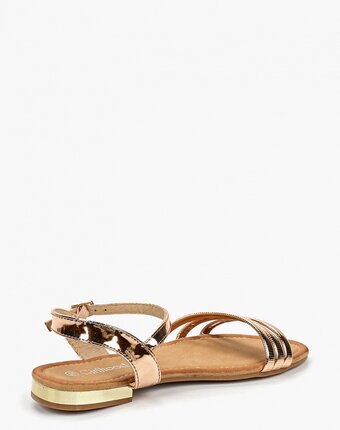 Превью изображения Сандалии girlhood Миниатюра фотографии Сандалии girlhood