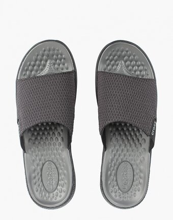 Миниатюра фотографии Сланцы crocs