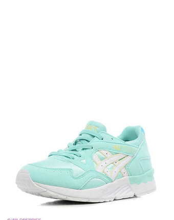 Миниатюра фотографии Спортивная обувь gel-lyte v ps, asicstiger