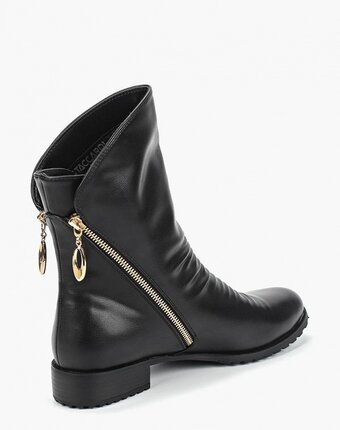 Превью изображения Полусапоги t.taccardi Миниатюра фотографии Полусапоги t.taccardi