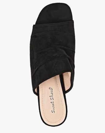 Миниатюра фотографии Сабо sweet shoes