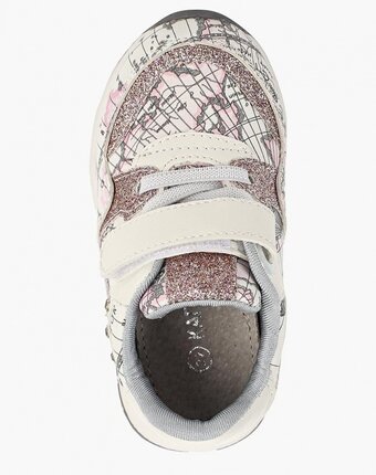 Миниатюра фотографии Кроссовки капитошка