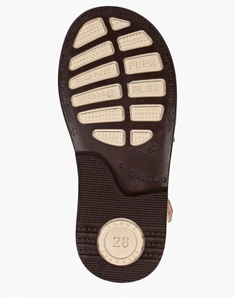 Миниатюра фотографии Сандалии elegami