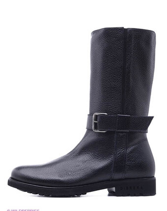 Миниатюра фотографии Сапоги, dibrera