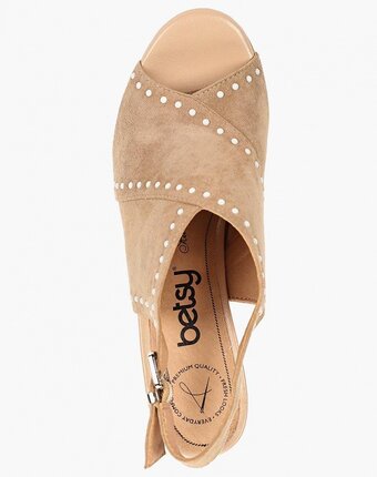 Миниатюра фотографии Босоножки betsy