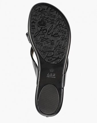 Миниатюра фотографии Сланцы petite jolie