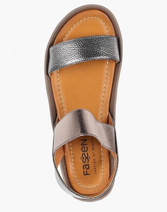 Миниатюра фотографии Сандалии fassen