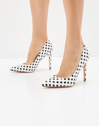 Миниатюра фотографии Туфли sweet shoes