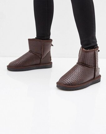 Миниатюра фотографии Полусапоги marco bonne`