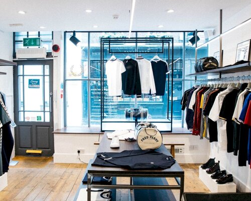 Фотография обувного магазина Lexx Фотография обувного магазина Lexx