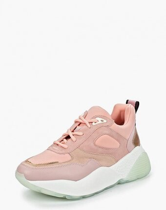 Миниатюра фотографии Кроссовки just couture