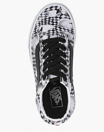 Миниатюра фотографии Кеды vans