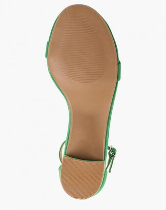 Миниатюра фотографии Босоножки dorothy perkins