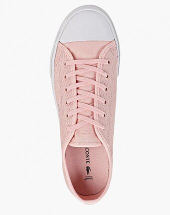 Миниатюра фотографии Кеды lacoste