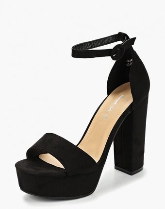 Миниатюра фотографии Босоножки sweet shoes