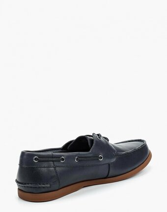 Миниатюра фотографии Топсайдеры clarks