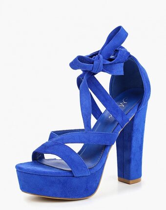 Миниатюра фотографии Босоножки malien