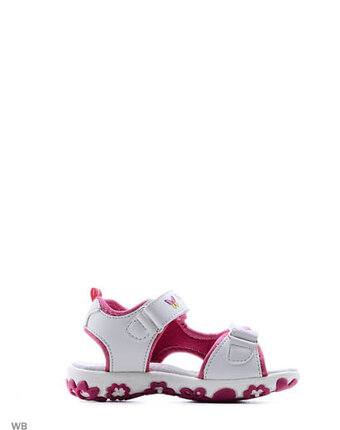 Миниатюра фотографии Сандалии, indigo kids
