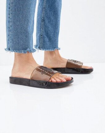 Миниатюра фотографии Сланцы calvin klein jeans