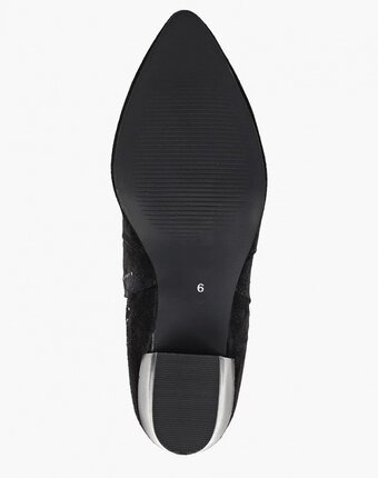 Миниатюра фотографии Ботильоны dorothy perkins
