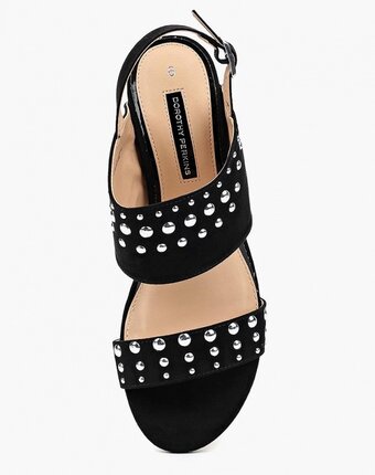 Миниатюра фотографии Босоножки dorothy perkins